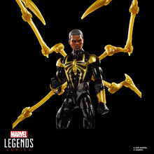 Load image into Gallery viewer, Marvel Legends Series - Avengers - Iron Spider (Aaron Davis) Action Figure Maple and Mangoes
