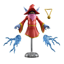 Load image into Gallery viewer, Masters of the Universe Origins Wave 30 200X Orko Action Figure Maple and Mangoes

