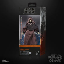 Load image into Gallery viewer, Star Wars The Black Series Darth Sidious 6-Inch Action Figure Maple and Mangoes
