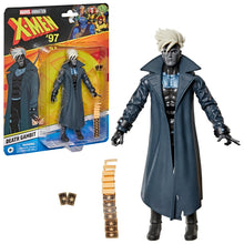 Load image into Gallery viewer, Marvel Legends X-Men ‘97 Death Gambit Maple and Mangoes
