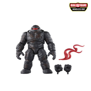 Marvel Knights Marvel Legends First Ninja 6-Inch Action Figure Maple and Mangoes