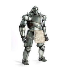 Load image into Gallery viewer, Fullmetal Alchemist: Brotherhood Alphonse Elric FigZero 1:6 Scale Action Figure Maple and Mangoes
