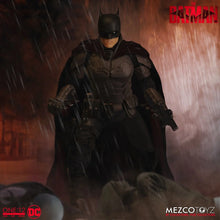 Load image into Gallery viewer, The Batman One:12 Collective Action Figure Maple and Mangoes
