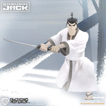 Load image into Gallery viewer, Samurai Jack One:12 Collective Action Figure Maple and Mangoes
