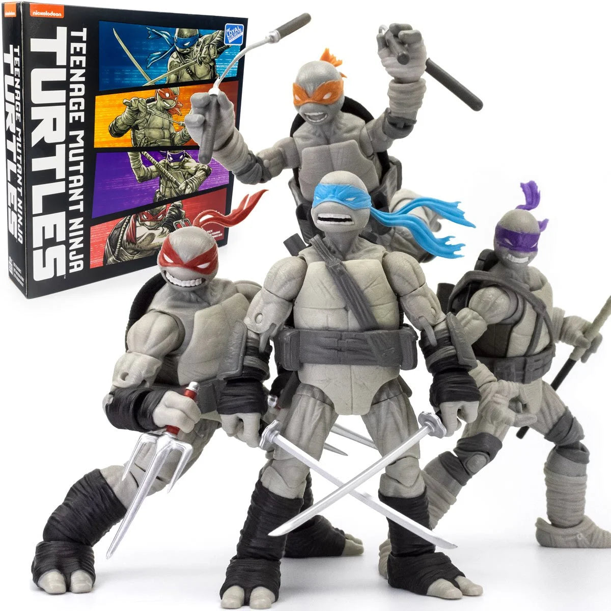 Teenage mutant ninja turtles toys canada shop