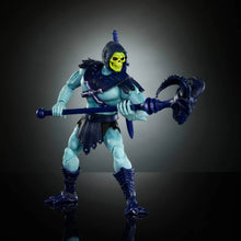 Load image into Gallery viewer, Master the Universe® Masterverse Vintage Collection Skeletor® Action Figure Exclusive Maple and Mangoes
