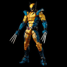 Load image into Gallery viewer, Sentinel - Marvel Wolverine Fighting Armor Maple and Mangoes
