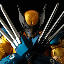 Load image into Gallery viewer, Sentinel - Marvel Wolverine Fighting Armor Maple and Mangoes
