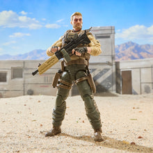 Load image into Gallery viewer, G.I. Joe Classified Series 208 Duke 6-Inch Action Figure Maple and Mangoes

