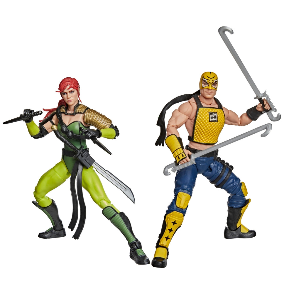 G.I. Joe – Tagged 