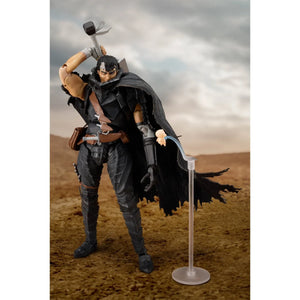 Berserk  Isidro S.H.Figuarts Action Figure Maple and Mangoes