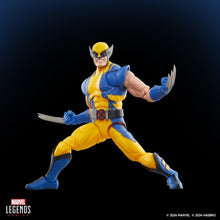 Load image into Gallery viewer, X-Men Marvel Legends Series Wolverine 85th Anniversary Comics 6-Inch Action Figure Maple and Mangoes
