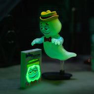 Jada Toys - General Mills - Boo Berry (Glow In The Dark) Maple and Mangoes