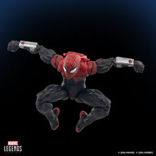 Load image into Gallery viewer, Spider-Man Marvel Legends Series Superior Spider-Man 85th Anniversary Comics 6-Inch Action Figure Maple and Mangoes
