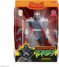 Load image into Gallery viewer, Super7 - Teenage Mutant Ninja Turtles - ULTIMATES! Wv13 - Shredder

