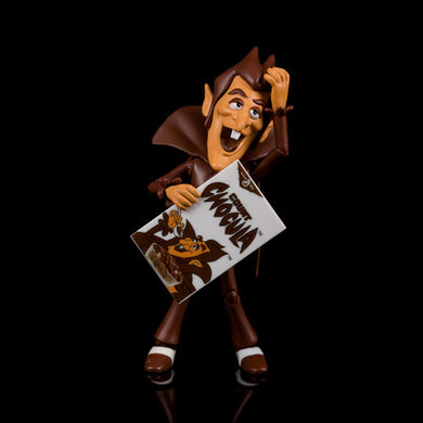 Jada Toys - General Mills Count Chocula Maple and Mangoes