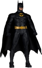Load image into Gallery viewer, Mcfarlane Toys - DC Theatrical Deluxe 7 in. Wave 2 - Batman (Batman Returns) Maple and Mangoes
