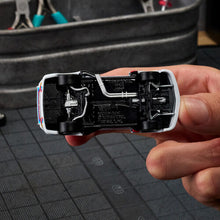 Load image into Gallery viewer, Hot Wheels Premium: Elite 64 1975 BMW 3.0 CSL Race Maple and Mangoes
