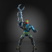 Load image into Gallery viewer, Masters of the Universe Cartoon Collection Trap Jaw Action Figure MAPLE AND MANGOES
