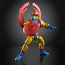 Load image into Gallery viewer, Masters of the Universe Cartoon Collection Sy-Klone Action Figure Maple and Mangoes
