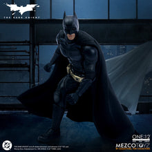 Load image into Gallery viewer, The Dark Knight - One:12 Collective - Batman 6&quot; Action Figure Maple and Mangoes
