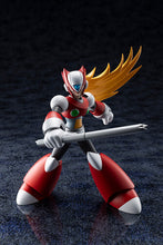 Load image into Gallery viewer, Kotobukiya - Mega Man X - Zero 1st Version Model Kit Maple and Mangoes
