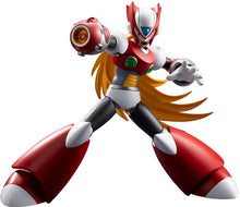 Load image into Gallery viewer, Kotobukiya - Mega Man X - Zero 1st Version Model Kit Maple and Mangoes
