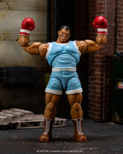 Load image into Gallery viewer, Ultra Street Fighter II Balrog 6-Inch Scale Deluxe Action Figure Maple and Mangoes
