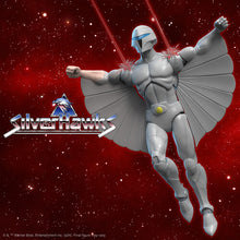 Load image into Gallery viewer, SilverHawks - ULTIMATES! - Darkbird Maple and Mangoes
