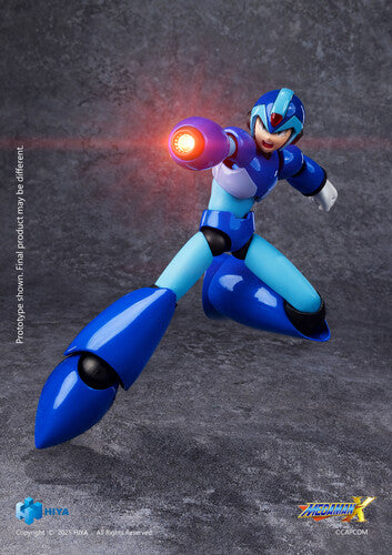 Megaman – Maple and Mangoes