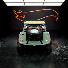 Load image into Gallery viewer, Mattel Collectible - Hot Wheels Collectors: 1/64 Elite 64 Series Land Rover Defender 90 Pickup

