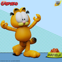 Load image into Gallery viewer, Garfield V2 Action Figure Maple and Mangoes
