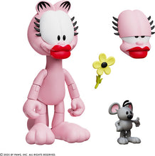 Load image into Gallery viewer, Garfield Figures - W02 - Arlene Maple and Mangoes
