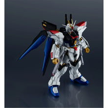 Load image into Gallery viewer, Mobile Suit Gundam Seed Freedom ZGMF/A-262B Strike Freedom Gundam Type II Gundam Universe Action Figure Maple and Mangoes
