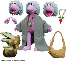Load image into Gallery viewer, Fraggle Rock Figures - W03 - Mokey (Classic) Deluxe (Pre-order)*
