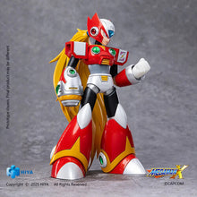 Load image into Gallery viewer, HIYA - Mega Man X - Exquisite Basic - 5.7" Zero Action Figure Maple and Mangoes
