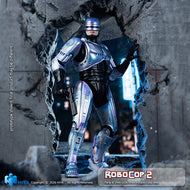 HIYA - Robocop 2 - Exquisite Super Series 1:12 - 6.5