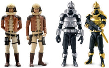 Load image into Gallery viewer, Battlestar Galactica 3.75 Inch Action Figure Maple and Mangoes
