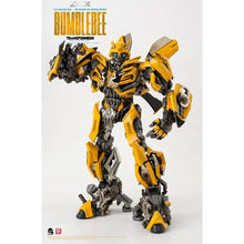 Load image into Gallery viewer, Transformers: The Last Knight Bumblebee DLX Action Figure Maple and Mangoes
