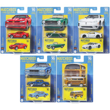 Load image into Gallery viewer, Matchbox Premium Collector 2023 Wave 4 Case of 5 Maple and Mangoes
