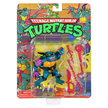 Load image into Gallery viewer, Teenage Mutant Ninja Turtles Classic Mutants #3 Action Figure 4-Pack Maple and Mangoes
