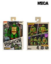 Load image into Gallery viewer, Teenage Mutant Ninja Turtles (Mirage Comics)  Set of 4 Maple and Mangoes
