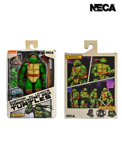 Teenage Mutant Ninja Turtles (Mirage Comics)  Set of 4 Maple and Mangoes