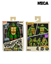 Load image into Gallery viewer, Teenage Mutant Ninja Turtles (Mirage Comics)  Set of 4 Maple and Mangoes
