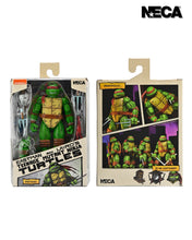 Load image into Gallery viewer, Teenage Mutant Ninja Turtles (Mirage Comics)  Set of 4 Maple and Mangoes
