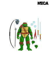 Load image into Gallery viewer, Teenage Mutant Ninja Turtles (Mirage Comics)  Set of 4 Maple and Mangoes
