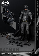 Load image into Gallery viewer, Batman v Superman: Dawn of Justice - DAH - Batman 2.0 Action Figure Maple and Mangoes
