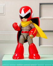 Load image into Gallery viewer, Jada Toys - Mega Man Wv4 - Proto Man 1/12 Scale Action Figure Maple and  Mangoes
