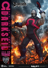 Load image into Gallery viewer, DC Comics Darkseid - All In Darkseid Version Action Figure Maple and Mangoes
