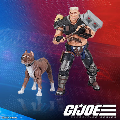 G.I. Joe Figures - 6